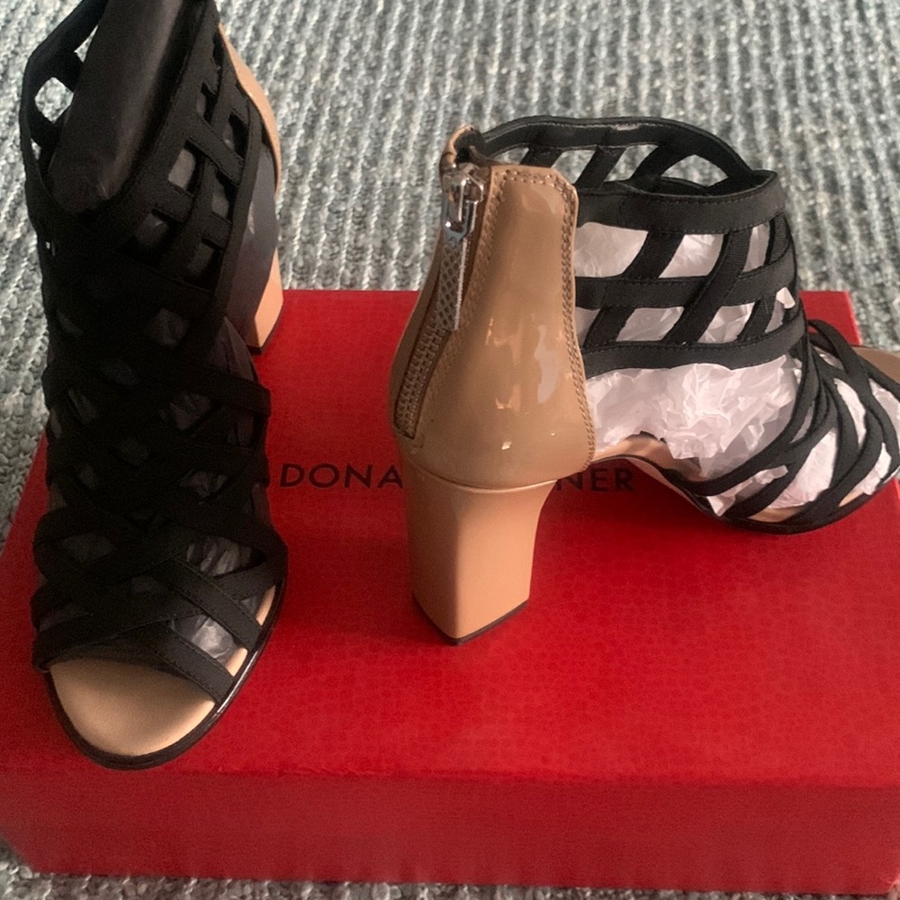 Donald J Pliner sandals